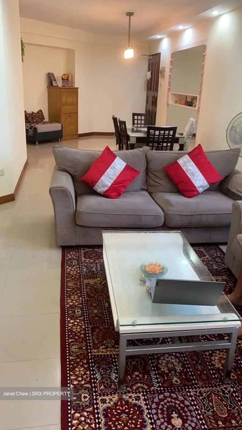 Blk 132 Edgedale Plains (Punggol), HDB 5 Rooms #563328981